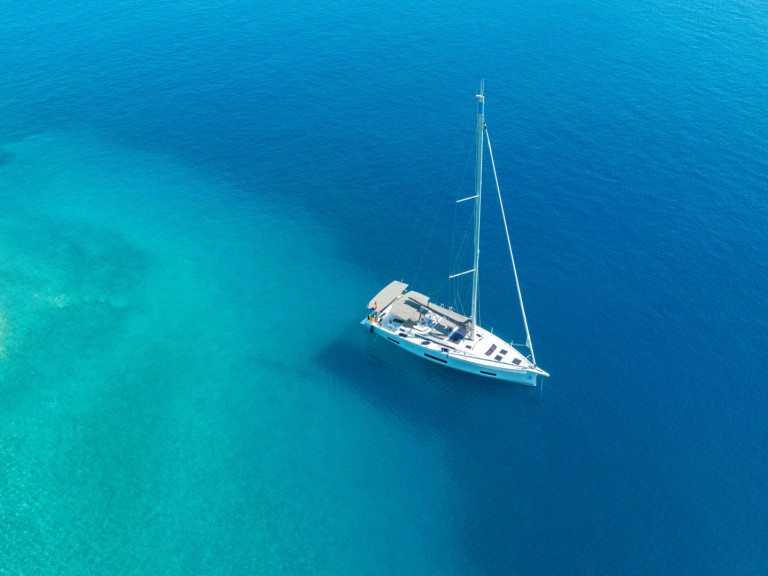 Location Voilier Dufour avec permis