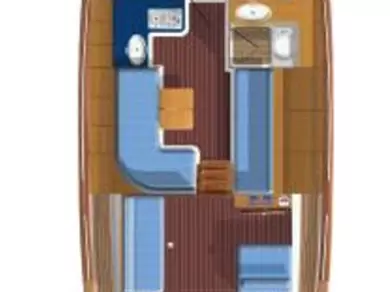 Louer Bateau à moteur avec ou sans skipper Menorquin-Yachts à Pula