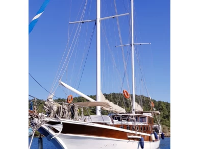 Yacht hire Fethiye cheap Gulet