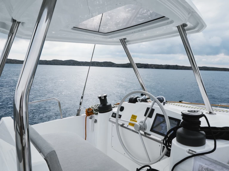 Location à Saint-Mandrier-sur-Mer - Bali Bali 4.4 owner version  sur SamBoat