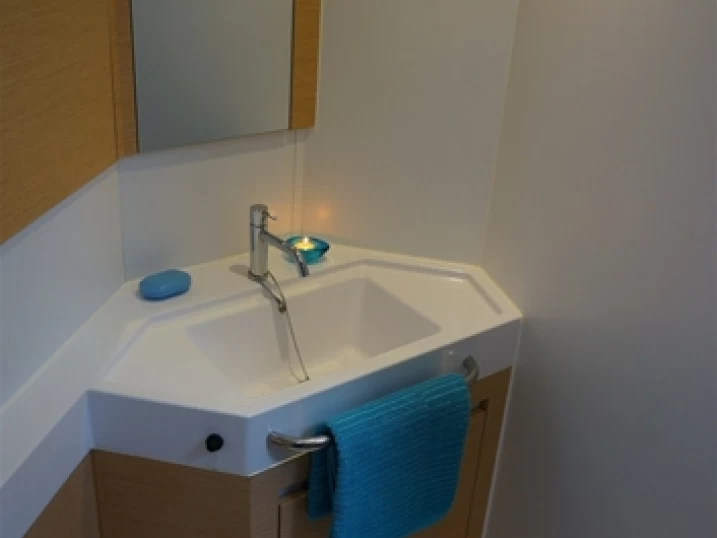 Location Voilier Elan avec permis