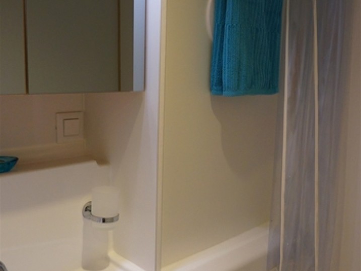 Location Catamaran à Gouviá - Lagoon Lagoon 400 S2[G]