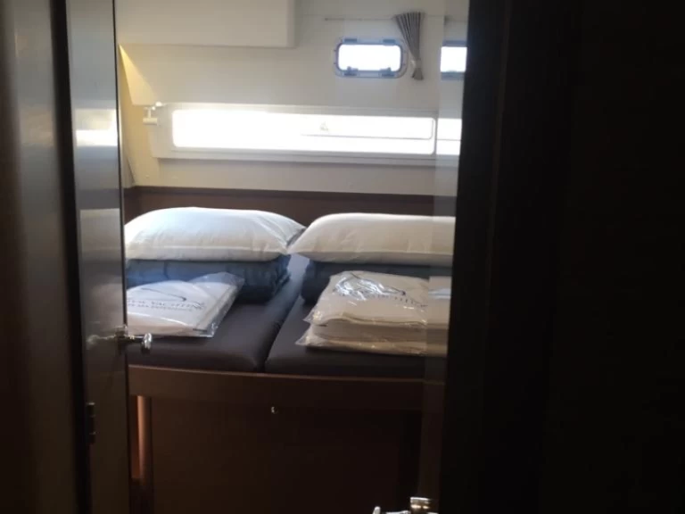 Location Catamaran Lagoon avec permis