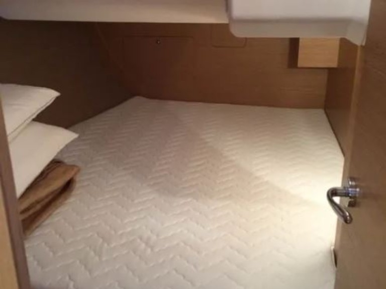 Location bateau Dufour Dufour 412 Grand large[G] à Gouviá sur Samboat