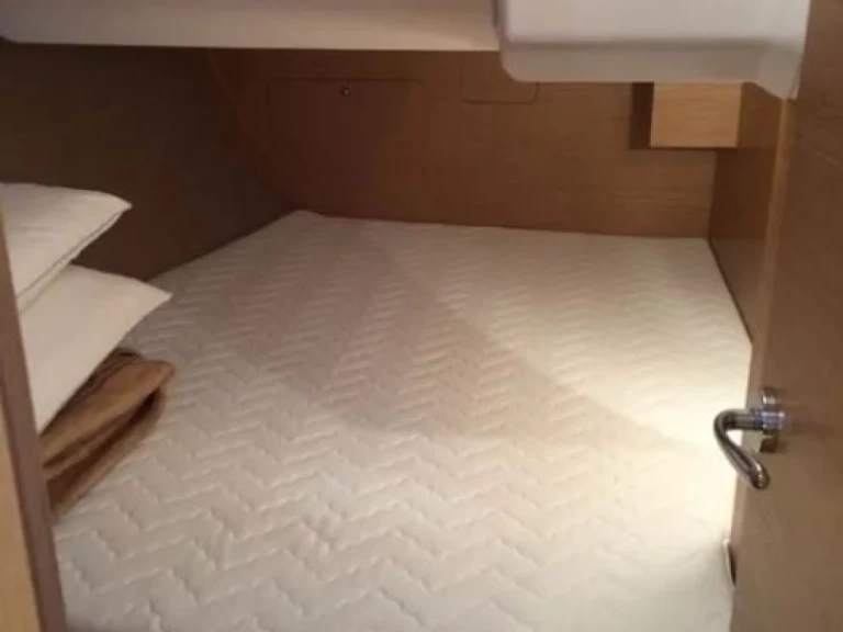 Location bateau Dufour Dufour 412 Grand large[G] à Gouviá sur Samboat