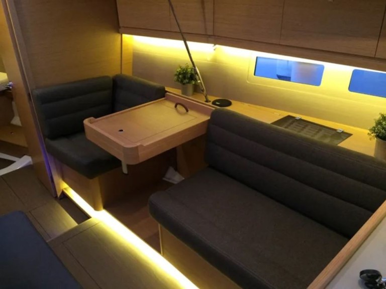 Location Voilier à Gouviá - Dufour Dufour 412 Grand large[G]