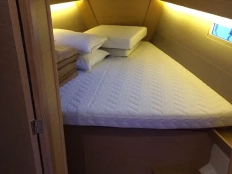 Louer Voilier avec ou sans skipper Dufour à Gouviá