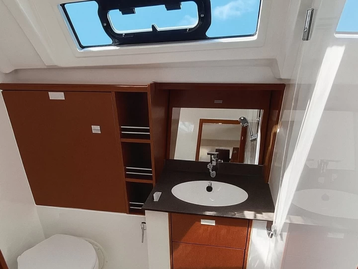 Location Voilier Bavaria avec permis