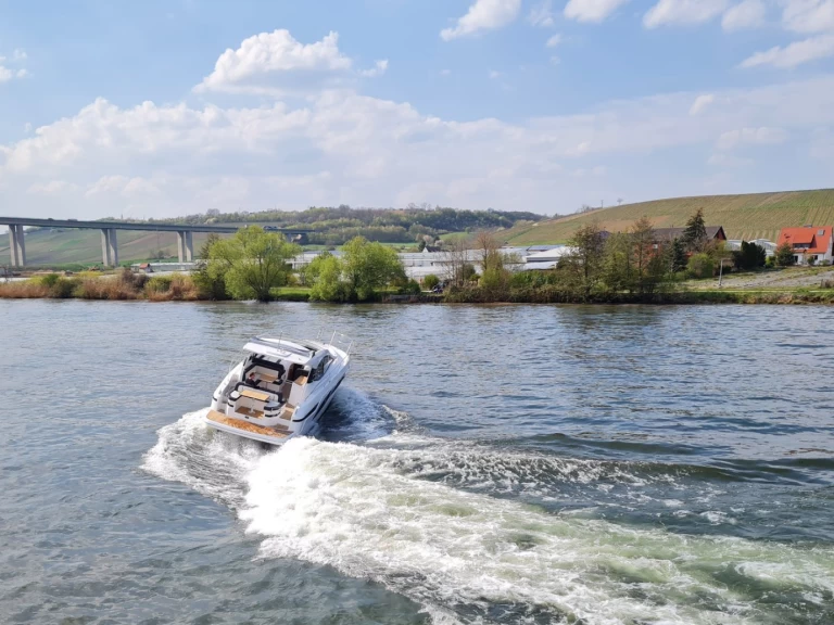 Location bateau Trogir pas cher Bavaria SR41