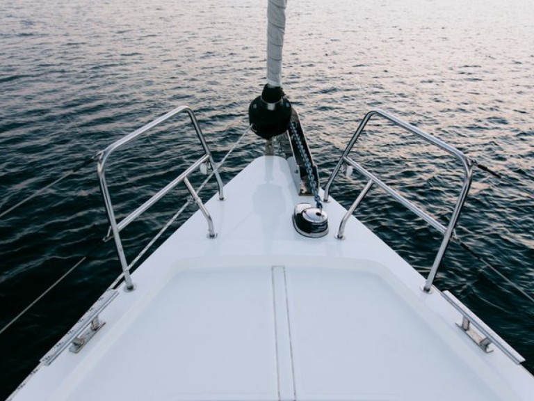 Location Voilier Bavaria avec permis