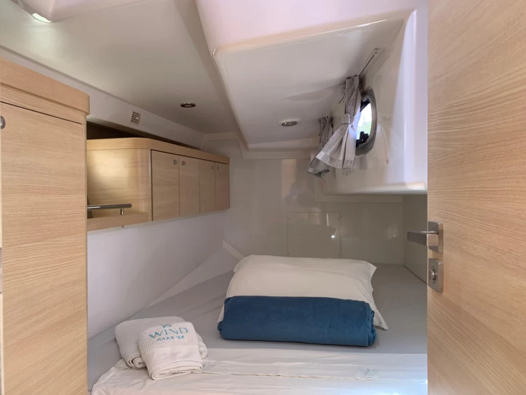 Voilier à louer à Paraty au meilleur prix