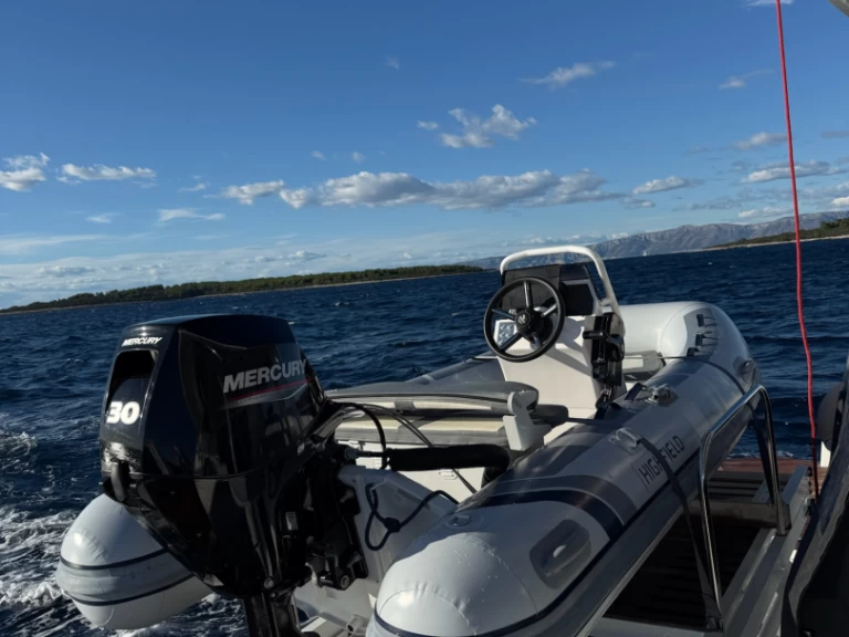 Location bateau Trogir pas cher Lagoon 51