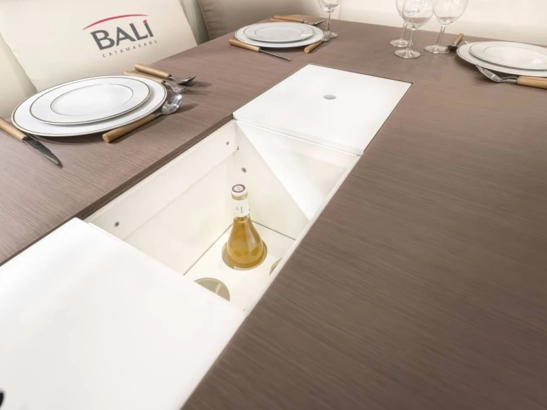 Location Catamaran Bali avec permis