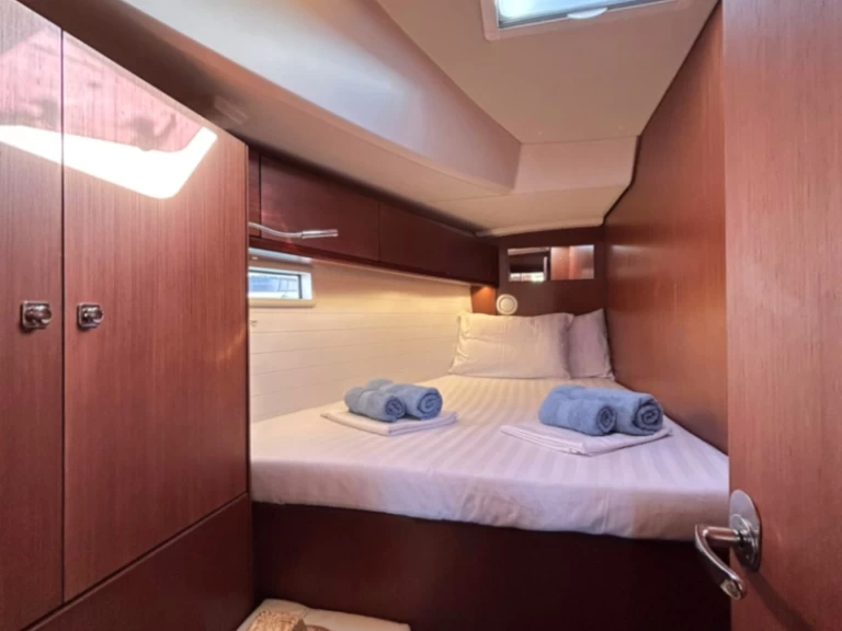 Location à Álimos - Bavaria Bavaria Cruiser 46 Style[G] sur SamBoat