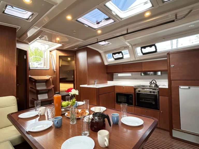 Location bateau Álimos pas cher Bavaria Cruiser 46 Style[G]