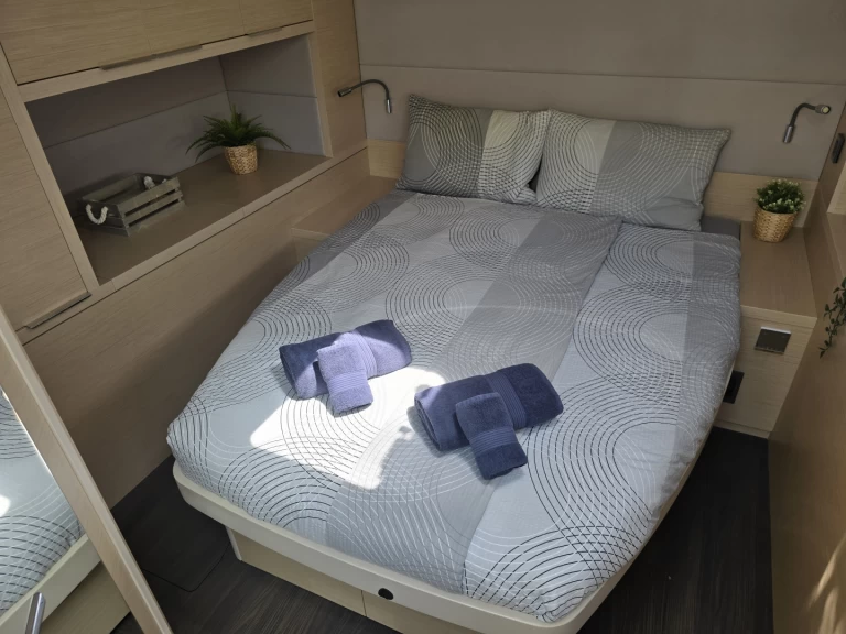 Lagoon Lagoon 55[G] a louer à Palma de Majorque