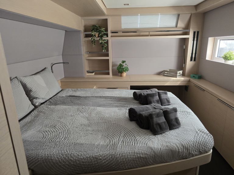 Louez un Lagoon Lagoon 55[G] à Palma de Majorque