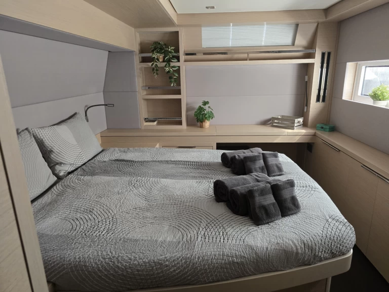 Louez un Lagoon Lagoon 55[G] à Palma de Majorque