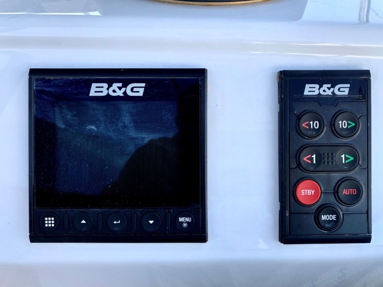 Location à Nikiána - Hanse Hanse 508 sur SamBoat