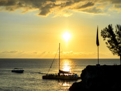 Custom Custom da affittare a  Ocho Rios