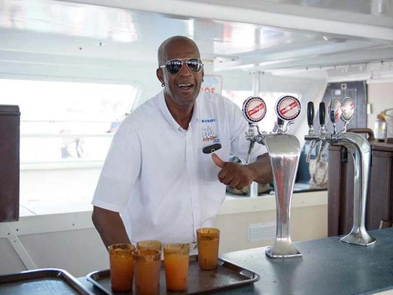 Location bateau Custom Custom à Ocho Rios sur Samboat