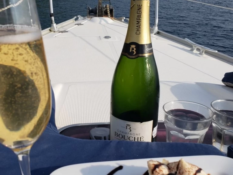 Location à Split - Bavaria Bavaria 44 sur SamBoat