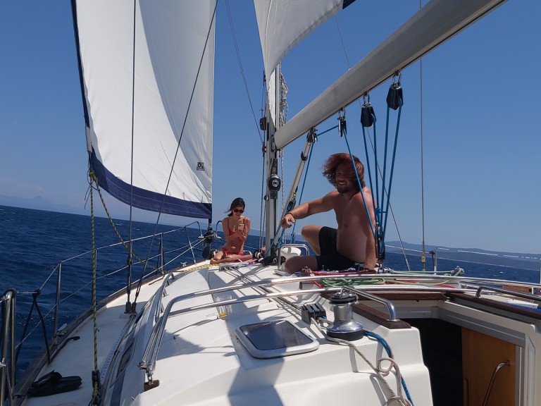 Location bateau Bavaria Bavaria 44 à Split sur Samboat