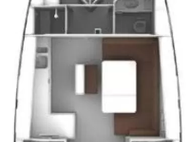 Location Voilier à Pula - Bavaria Cruiser 46