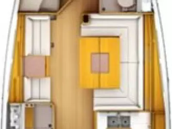 Location Voilier à Álimos - Jeanneau Sun Odyssey 439