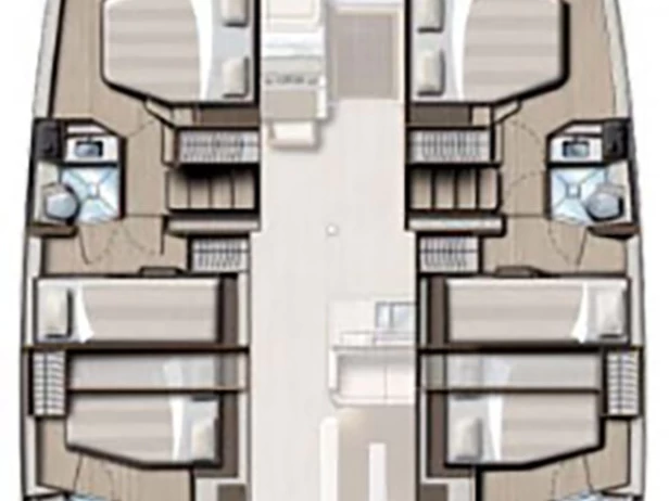 Location Catamaran Bali avec permis