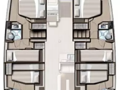 Location Catamaran Bali avec permis