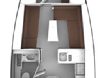 Location à Portisco - Bavaria Cruiser 37 sur SamBoat