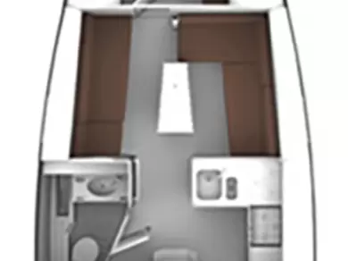 Louez un Bavaria Cruiser 37 à Capo d'Orlando