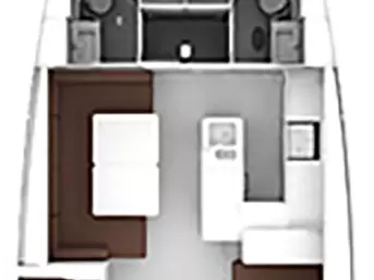 Voilier à louer à Álimos au meilleur prix