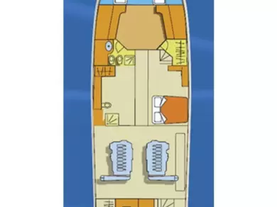 Location Yacht Cheoy Lee Shipyard Hong Kong avec permis