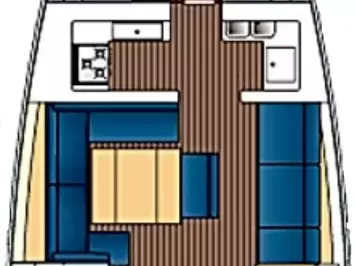 Location Voilier Dufour avec permis