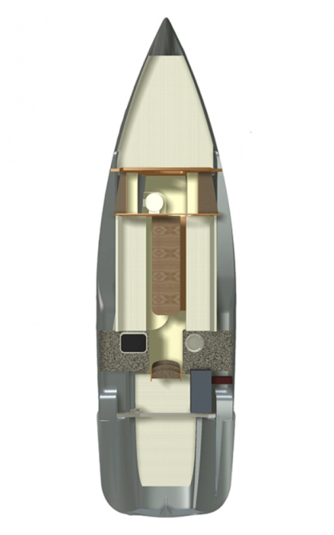 Louer Catamaran avec ou sans skipper Quorning Yachts à Toulon