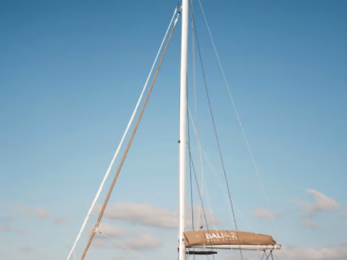 Location Catamaran à Ajaccio - Bali Bali 4.2