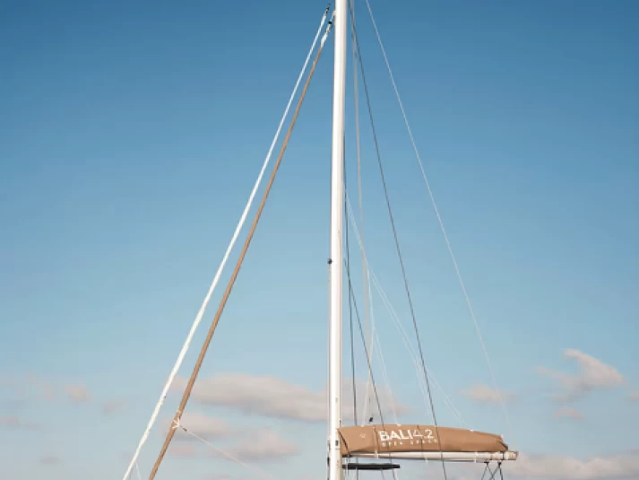Location Catamaran à Ajaccio - Bali Bali 4.2