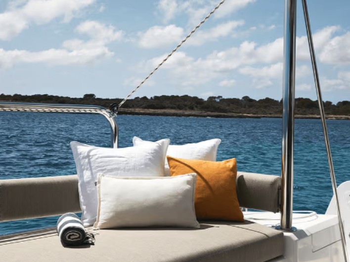 Location Catamaran à Ajaccio - Bali Bali 4.2