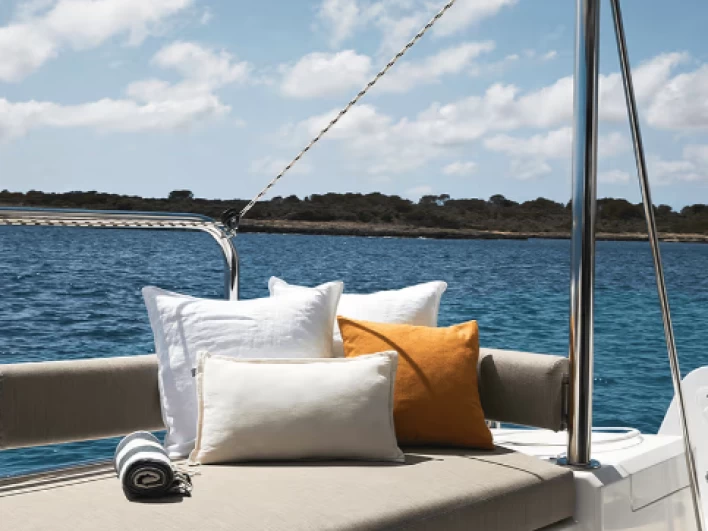 Location Catamaran à Ajaccio - Bali Bali 4.2