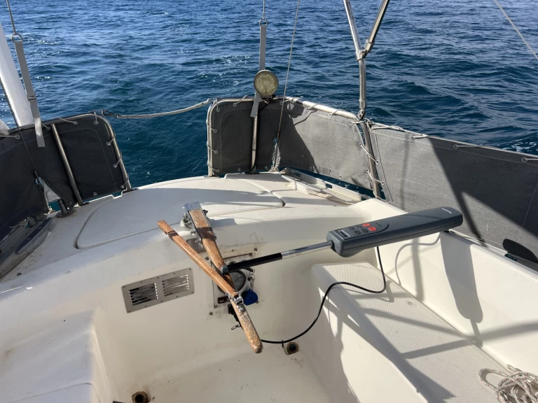 Voilier à louer à France au meilleur prix