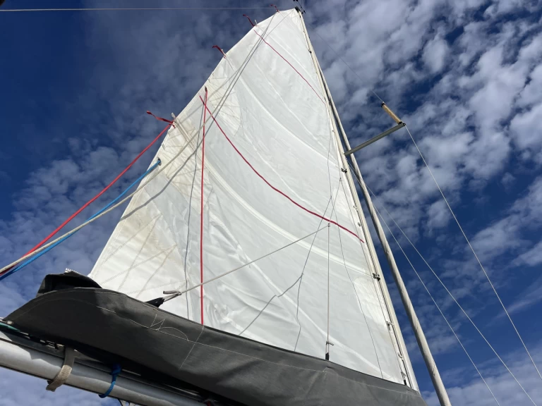 Location à France - Jeanneau Sangria sur SamBoat