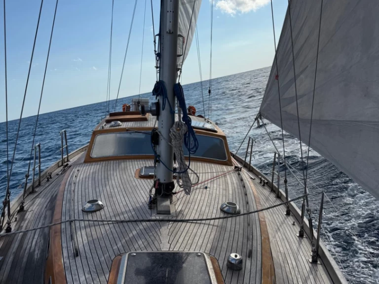 Location bateau Vindö 65MS à Marseille sur Samboat