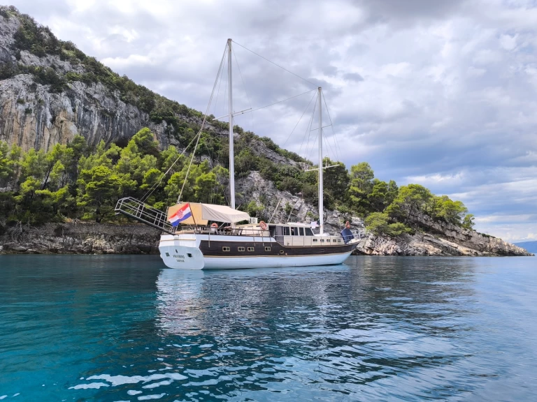 Location bateau  Gulet à Stobreč sur Samboat