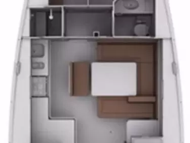 Voilier à louer à Biograd na Moru au meilleur prix