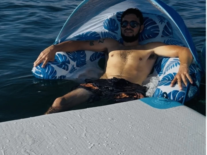 Location Yacht à West Palm Beach - Sea Ray 450 express bridge