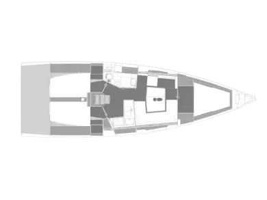 Louer Voilier avec ou sans skipper Elan à Biograd na Moru