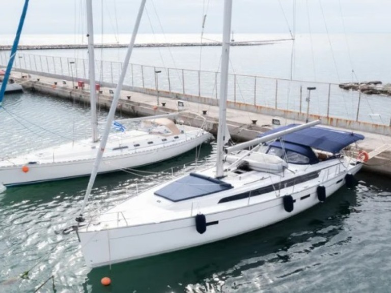 Location Voilier Bavaria avec permis