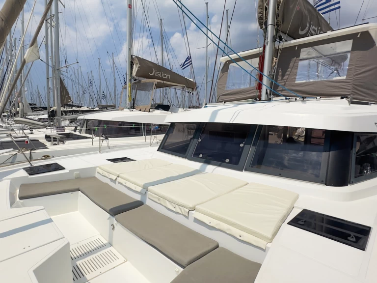 Louez un Bali Bali Catspace Voile à Álimos